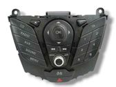 Unidad de control de sonido audio HiFi