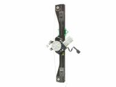 Regulador de ventanilla eléctrico de puerta delantera