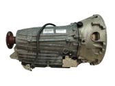 Manual 5 speed gearbox