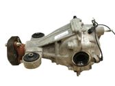 Rear differential