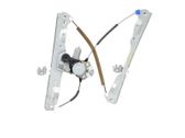 Regulador de ventanilla eléctrico de puerta delantera