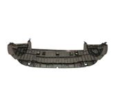 Placa protectora/protector antisalpicaduras motor