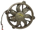 Ventilador eléctrico del radiador