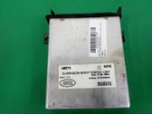 Suspension control unit/module