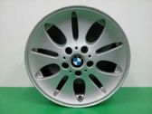 18 Zoll Leichtmetallrad Alufelge