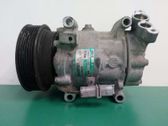 Air conditioning (A/C) compressor (pump)
