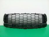 Grille de calandre avant