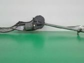 Motor del limpiaparabrisas