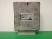 Unidad de control/módulo del motor