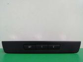 Multifunctional control switch/knob