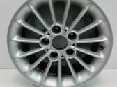 18 Zoll Leichtmetallrad Alufelge