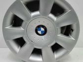 18 Zoll Leichtmetallrad Alufelge