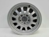 18 Zoll Leichtmetallrad Alufelge