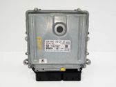 Unidad de control/módulo del motor