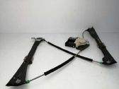 Regulador de ventanilla eléctrico de puerta delantera