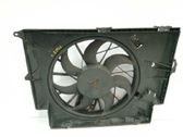 Ventilador eléctrico del radiador