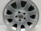 18 Zoll Leichtmetallrad Alufelge