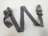 Rear seatbelt
