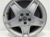 18 Zoll Leichtmetallrad Alufelge
