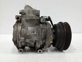 Compresor (bomba) del aire acondicionado (A/C))