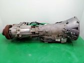 Manual 5 speed gearbox