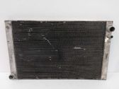 Coolant radiator