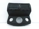 Intercooler air guide/duct channel
