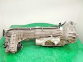 Manual 5 speed gearbox
