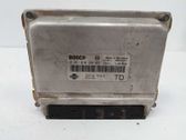 Engine control unit/module