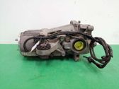 Rear differential