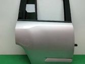Rear door
