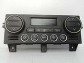 Climate control unit