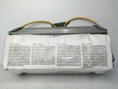 Side airbag