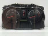 Speedometer (instrument cluster)