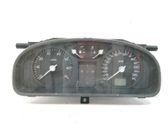 Geschwindigkeitsmesser Cockpit