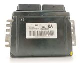 Engine control unit/module