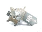 Motor del limpiaparabrisas