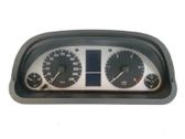 Velocímetro (tablero de instrumentos)