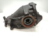 Rear differential