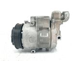 Compresor (bomba) del aire acondicionado (A/C))