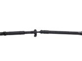Middle center prop shaft