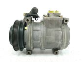 Compresor (bomba) del aire acondicionado (A/C))