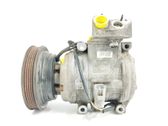 Compresor (bomba) del aire acondicionado (A/C))