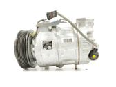 Compresor (bomba) del aire acondicionado (A/C))
