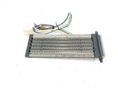 Heater blower motor/fan resistor