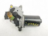 Motor del limpiaparabrisas