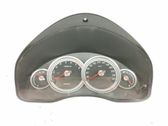 Velocímetro (tablero de instrumentos)