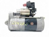Motor de arranque