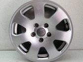 Felgi aluminiowe R18