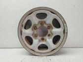 Jante alliage R18